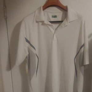 Golf shirt